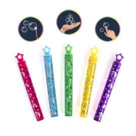 DREAMLAND Magic Touchable Bubbles 5er-Set, je 4 ml