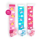 DREAMLAND Zauber-Socken One Size, sortiert (1 Stück)