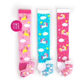 DREAMLAND Zauber-Socken One Size, sortiert (1 Stück)