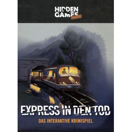 Hidden Games Hangover: Todeszug