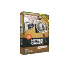 Hidden Games Tatort: Fall 12