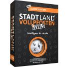 STADT LAND VOLLPFOSTEN® - Levels - CLASSIC EDITION -   Intelligenz ist relativ