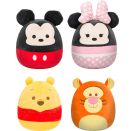 Squishmallows - 35cm Disney Squad