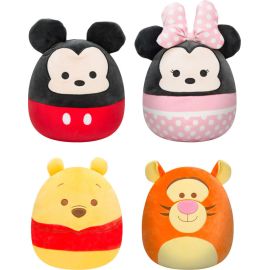 Squishmallows - 35cm Disney Squad