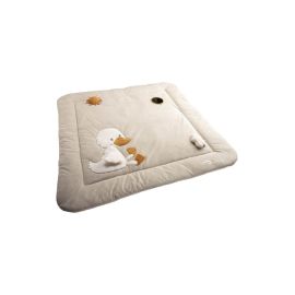 Sterntaler Spieldecke Edda, beige