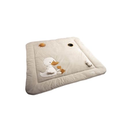 Sterntaler Spieldecke Edda, beige