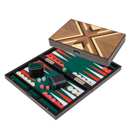 Backgammon Psara, medium