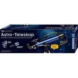Astro-Teleskop