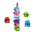 Bloxies Spielfiguren Serie 1