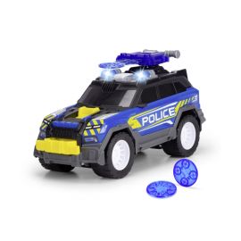 Police SUV