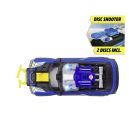 Police SUV