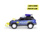 Police SUV