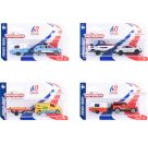 French Touch Trailer, 4-sort.