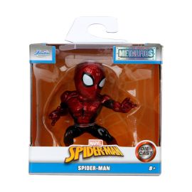 Marvel Figures 2,5, Welle 3