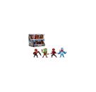 Marvel Figures 2,5, Welle 3