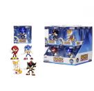 Sonic the Hedgehog Figures 2,5, Welle 1