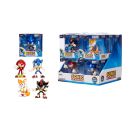 Sonic the Hedgehog Figures 2,5, Welle 1