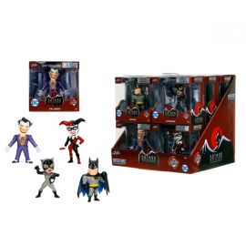 DC Batman Animated Figures 2,5, Welle 2