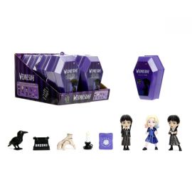 Wednesday Blind Box Figures 2,5