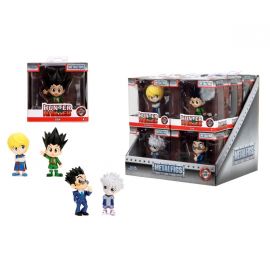 Hunter X Hunter Figures 2,5, Welle 1