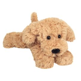 Teddy Hermann Schlenkerhund, 20 cm, 3-farb. sortiert