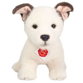Teddy Hermann Hundewelpe Russell 25 cm