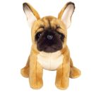 Teddy Hermann Französische Bulldogge 27 cm