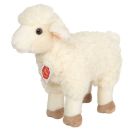 Teddy Hermann Lamm stehend 25 cm