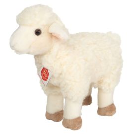 Teddy Hermann Lamm stehend 25 cm