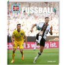WAS IST WAS Fußball