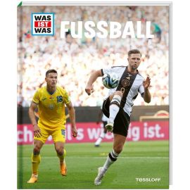 WAS IST WAS Fußball