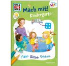 WAS IST WAS Meine Welt Mach mit! Kindergarten