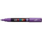 Marker UNI POSCA PC-1MC violett