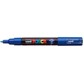 Marker UNI POSCA PC-1MC dunkelblau