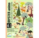 Kartenspiele: Myster Animo
