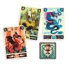 Kartenspiele: Dragon Deck