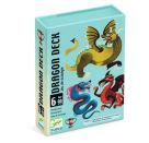 Kartenspiele: Dragon Deck