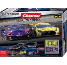 CARRERA DIGITAL 132 - Pole to Podium