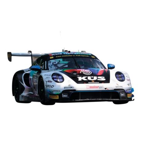 CARRERA DIGITAL 132 - Porsche 911 GT3 R Team Bernhard, No.75 DTM 2023