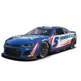 CARRERA DIGITAL 132 - NASCAR Camaro NextGen ZL1 Hendrick Motorsports, Kyle Larson, No.5