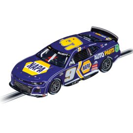 CARRERA DIGITAL 132 - NASCAR Camaro NextGen ZL1 Hendrick Motorsports, Chase Elliott, No.9
