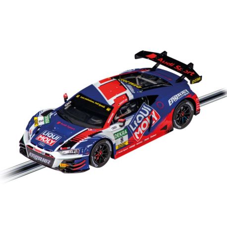 CARRERA DIGITAL 132 - Audi R8 LMS GT3 evo II Engstler Motorsport, No.8, DTM 2023