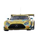 CARRERA DIGITAL 132 - Mercedes-AMG GT3 Evo Mercedes-AMG Team HRT, No.4 DTM 2023