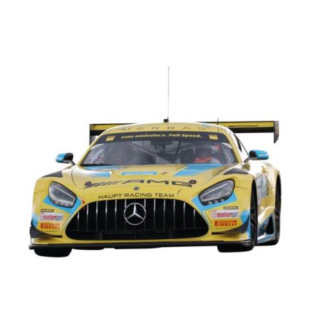 CARRERA DIGITAL 132 - Mercedes-AMG GT3 Evo Mercedes-AMG Team HRT, No.4 DTM 2023