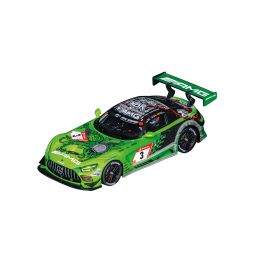 CARRERA DIGITAL 132 - Mercedes-AMG GT3 Evo GetSpeed Performance, No.3, 24H Nürburgring