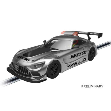 CARRERA DIGITAL 132 - Mercedes-AMG GT3 Evo Safety Car