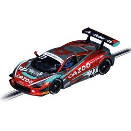 CARRERA DIGITAL 132 - McLaren 720S GT3 Enduro Motorsport, No.77 British GT 2023
