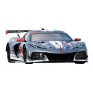 CARRERA DIGITAL 132 - Chevrolet Corvette C8.R No.4
