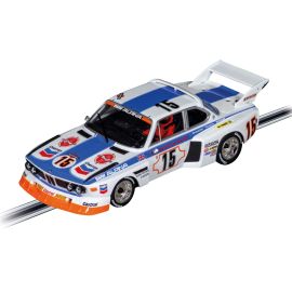 CARRERA DIGITAL 132 - BMW 3.5 CSL No.15