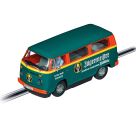 CARRERA DIGITAL 132 - VW BUS T2b Jägermeister